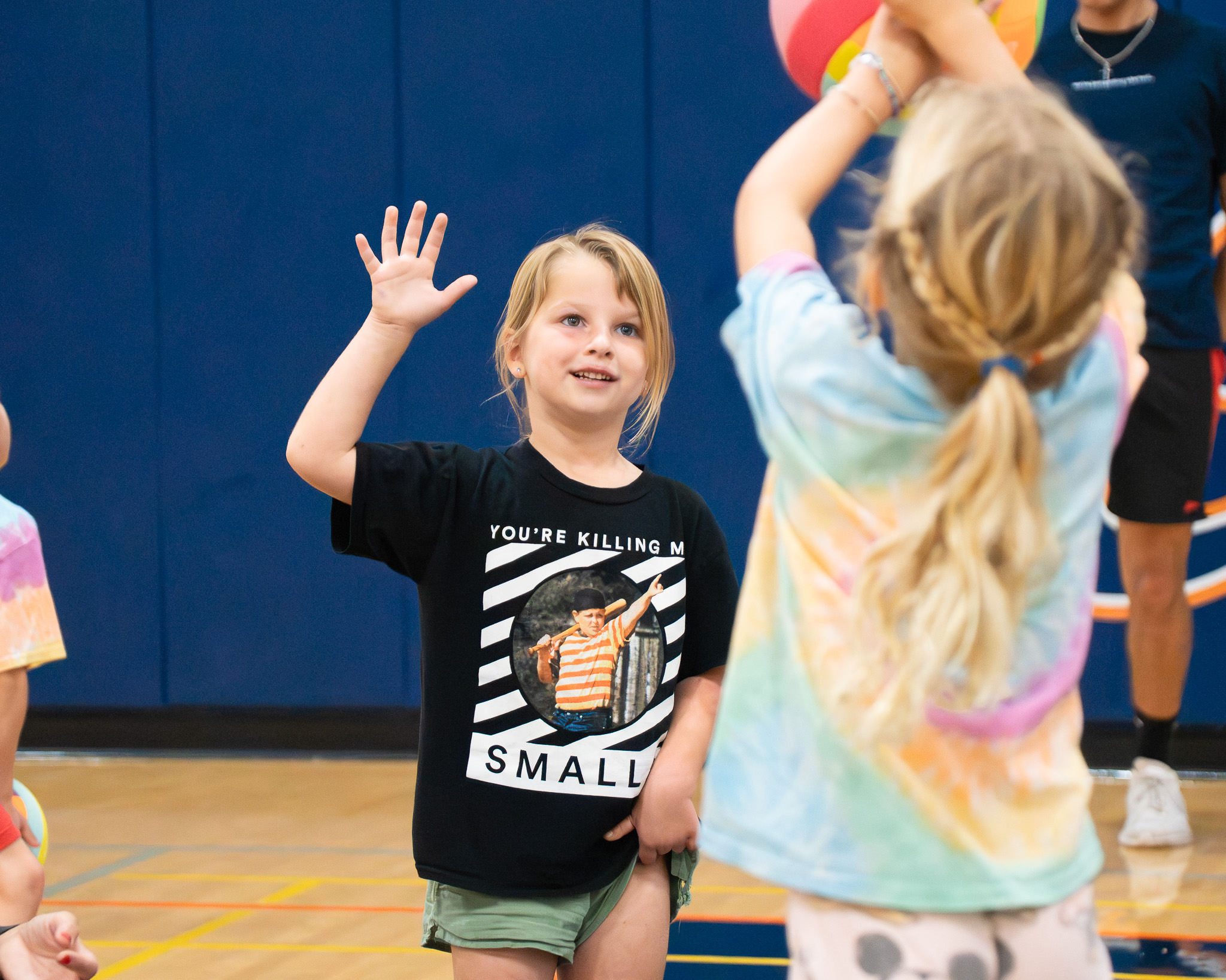 Fall Clinics 2026