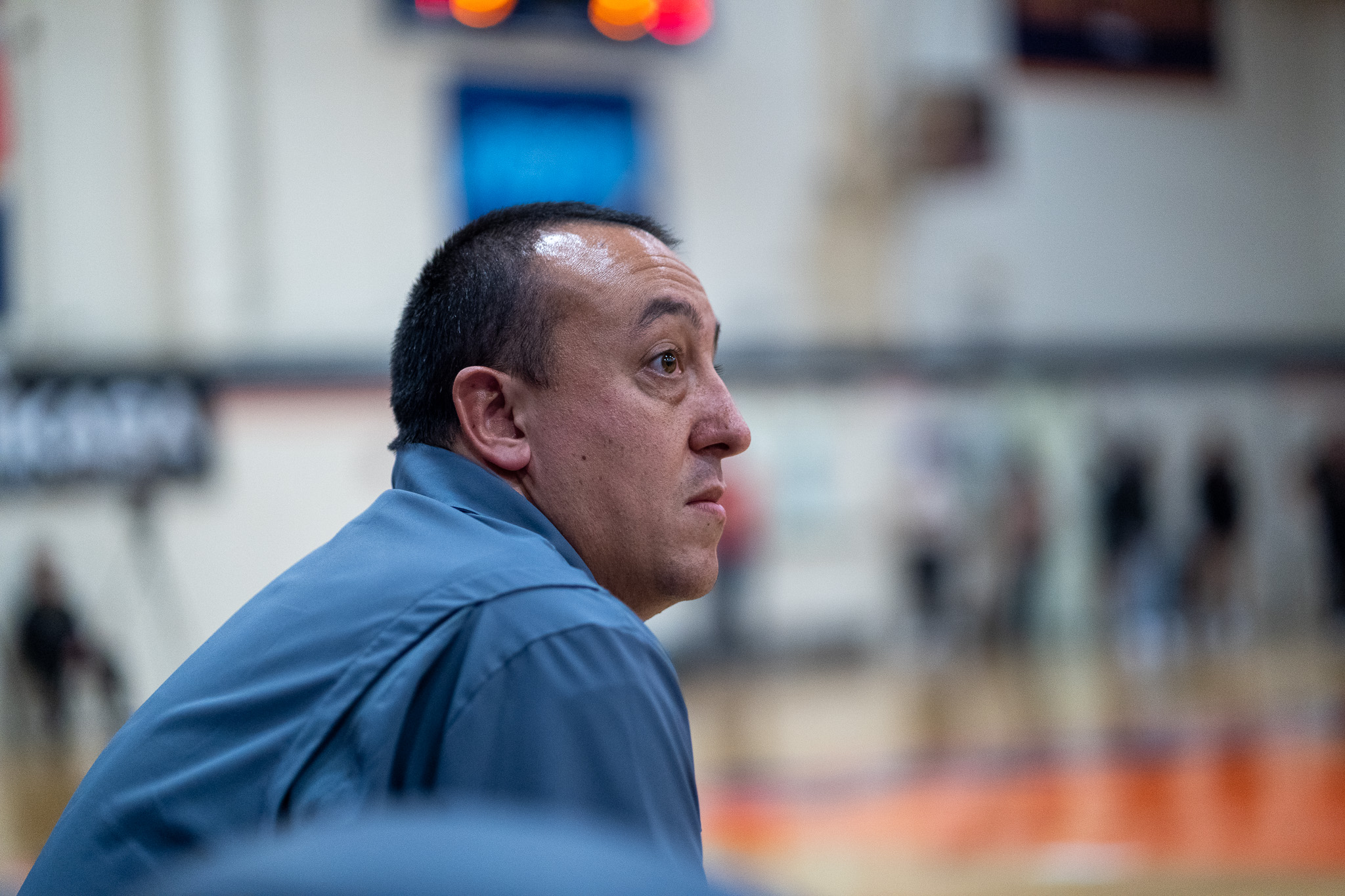 Coach Photo