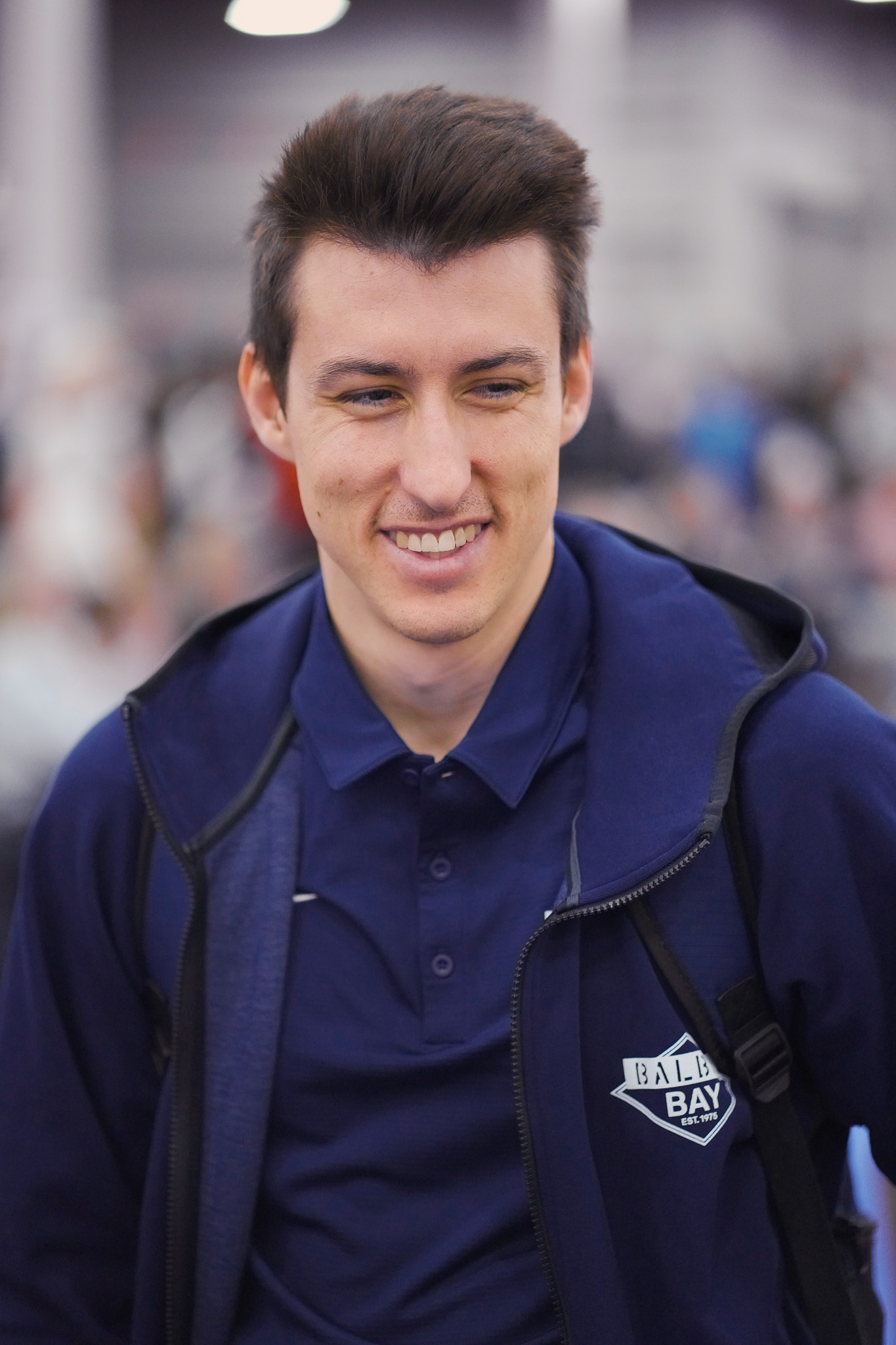 Matt Johnson
