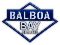 Balboa Bay Logo