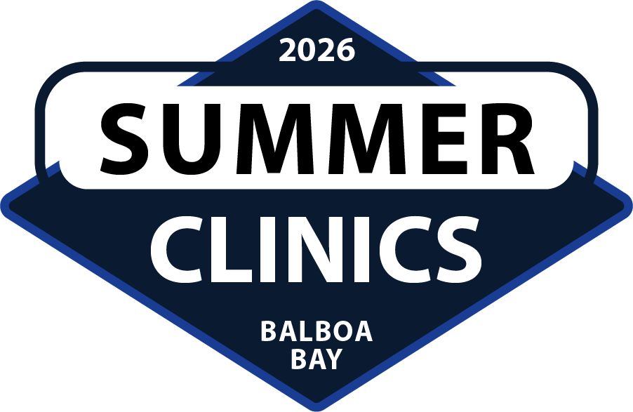 Balboa Bay Summer Clinics